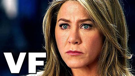 jennifer aniston watches|jennifer aniston series on apple.